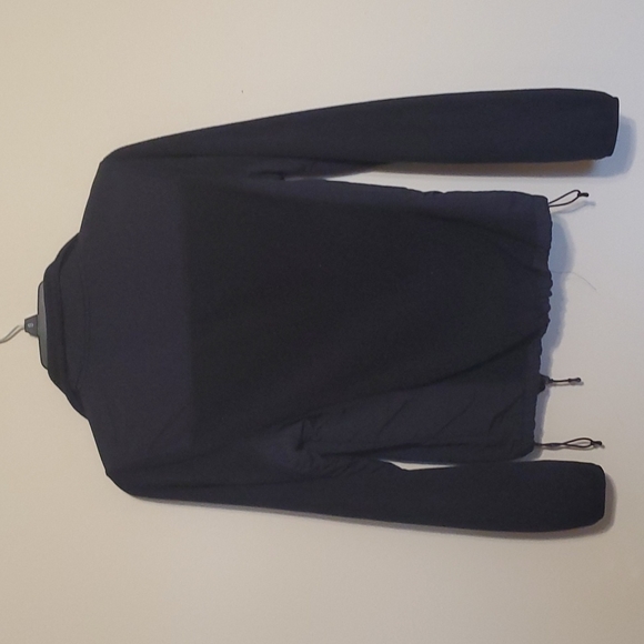 Aeropostale brand black light weight zip up jacket - Picture 5 of 7